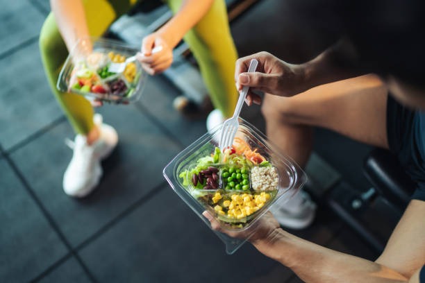Science-Based Beginner's Guide to Healthy Eating Without Dieting